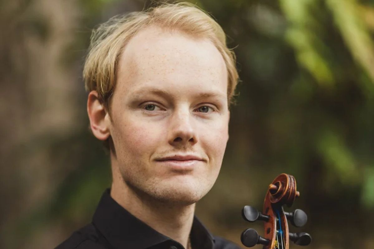 Kryštof Kohout (foto Olivia Da Costa)