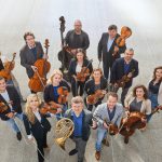 Pražští komorní sólisté (foto Michael Romanovský)