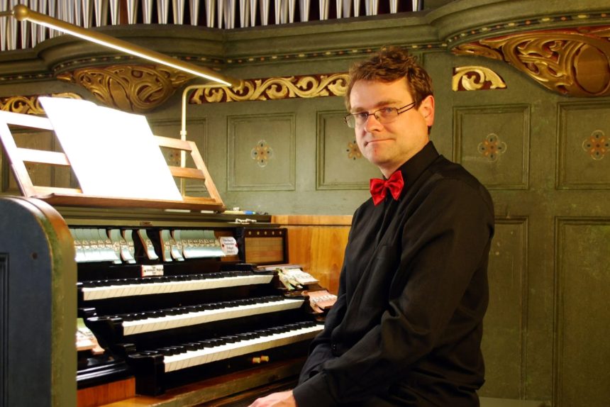 Pavel Černý (zdroj Symfonický orchestr hl. m. Prahy FOK)