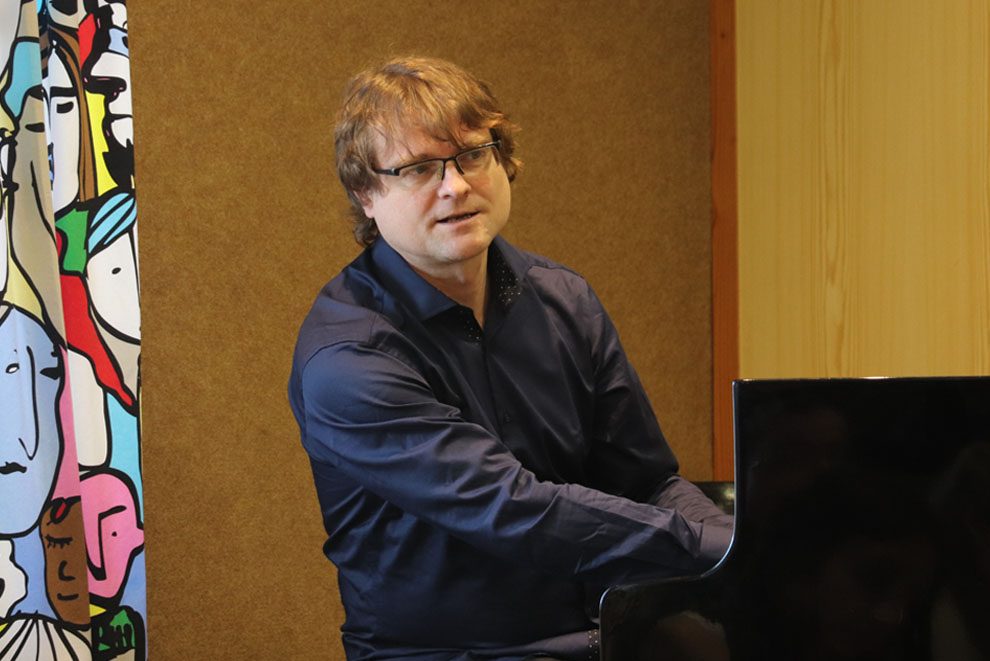 Pavel Černý (zdroj Kreativní budoucnost)