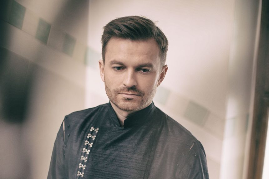 Pavol Bršlík (foto Pascal Albandopulos)