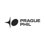 Prague Philharmonia - logo