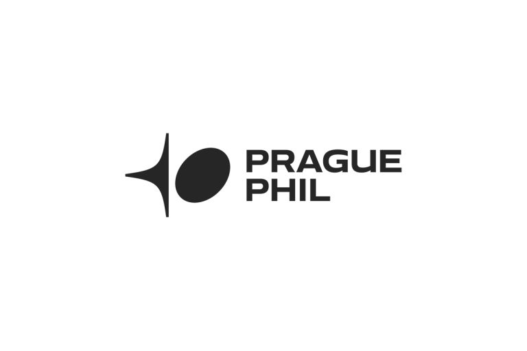 Prague Philharmonia - logo