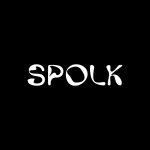 SPOLK - logo