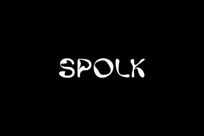 SPOLK - logo