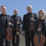 Stamicovo kvarteto (zdroj Stamicovo kvarteto)