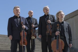 Stamicovo kvarteto (zdroj Stamicovo kvarteto)