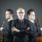 The Trio (zdroj Třeboňská nocturna)