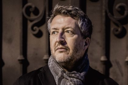 Thomas Adés (foto Marco Borggreve)