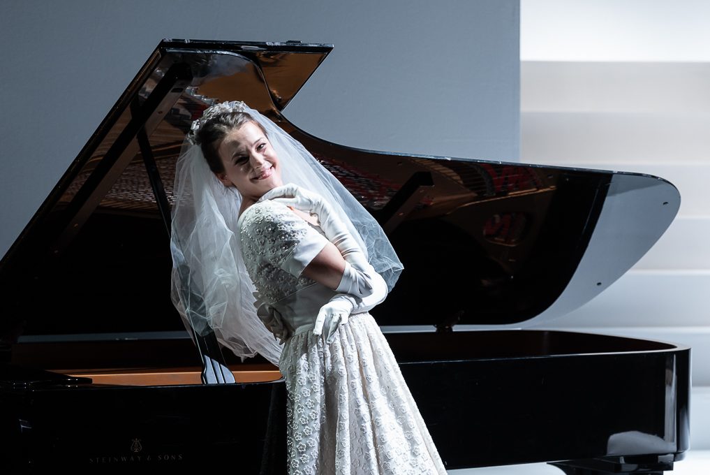 Kristýna Kůstková (foto Marco Pozzi)