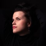 Veronika Rovná (zdroj Veronika Rovná)