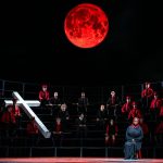 Leoš Janáček: Výlety páně Broučkovy,Tiroler Landestheater, Innsbruck –sbor Tiroler Landestheater (foto Nurith Wagner-Strauss)