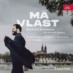 Bedřich Smetana: Má vlast – Symfonický orchestr Českého rozhlasu a Petr Popelka (zdroj Supraphon)
