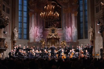 Ensemble Inégal (foto Adéla Vosičková)