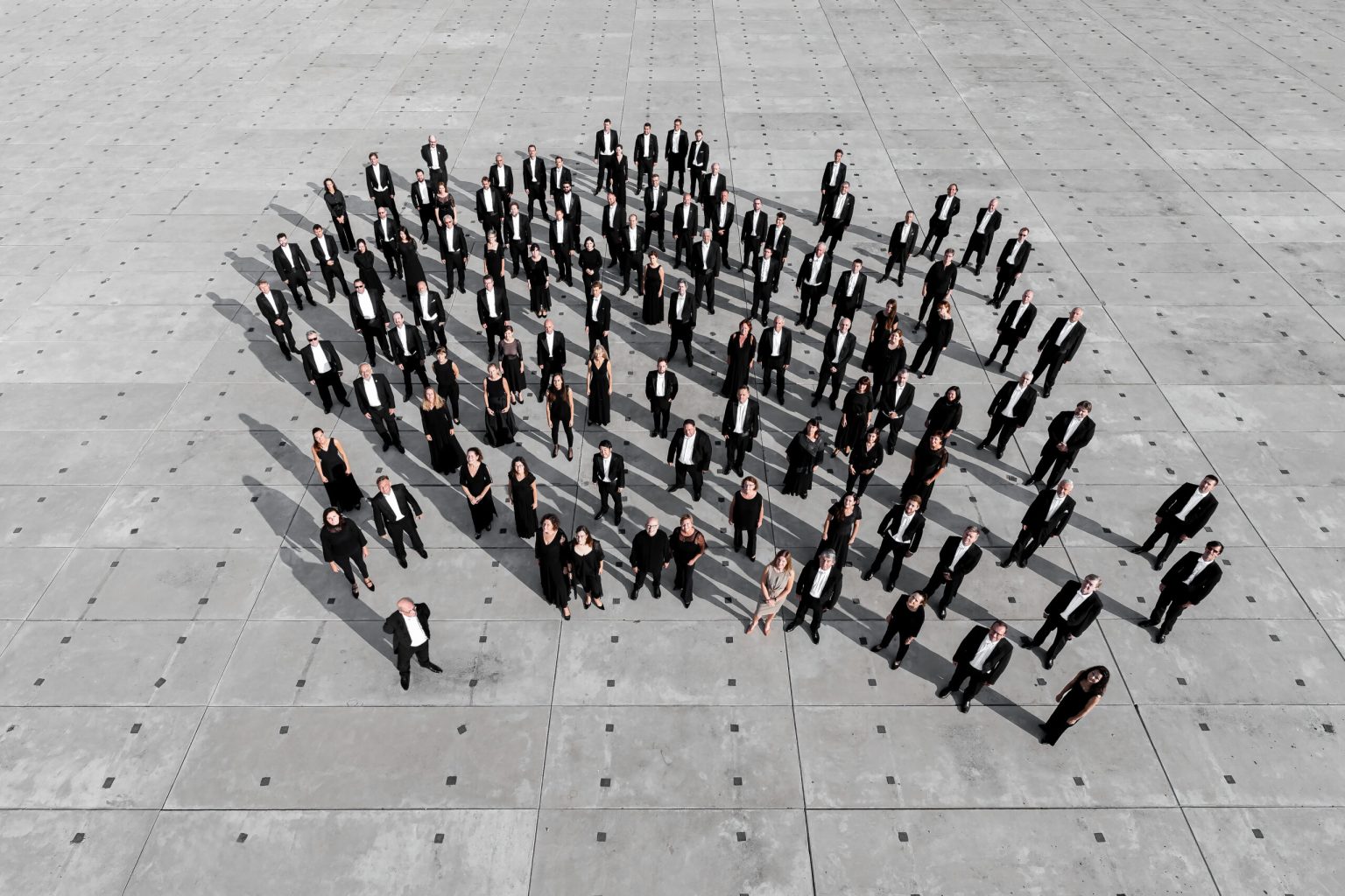 Filharmonie Brno (foto Václav Hudeček)