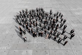 Filharmonie Brno (foto Václav Hudeček)