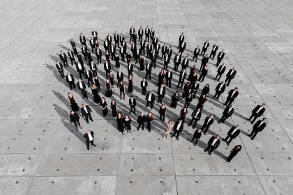 Filharmonie Brno (foto Václav Hudeček)