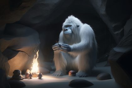 Ilustrační foto, generováno pomocí AI (zdroj Freepik, foto Freepik)