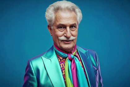 Mezinárodní hudební festival Leoše Janáčka – vizuál pro rok 2026 (zdroj Mezinárodní hudební festival Leoše Janáčka)