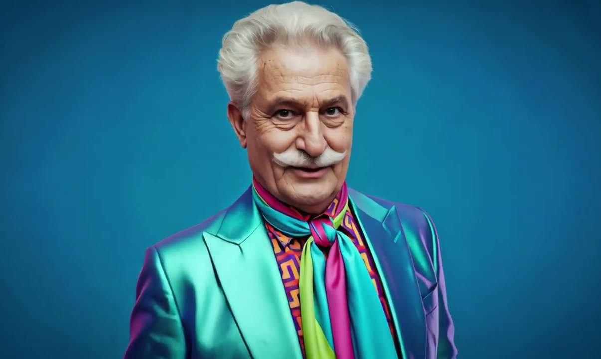 Mezinárodní hudební festival Leoše Janáčka – vizuál pro rok 2026 (zdroj Mezinárodní hudební festival Leoše Janáčka)