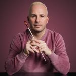 Yannick Nézet-Séguin (foto George Etheredge)