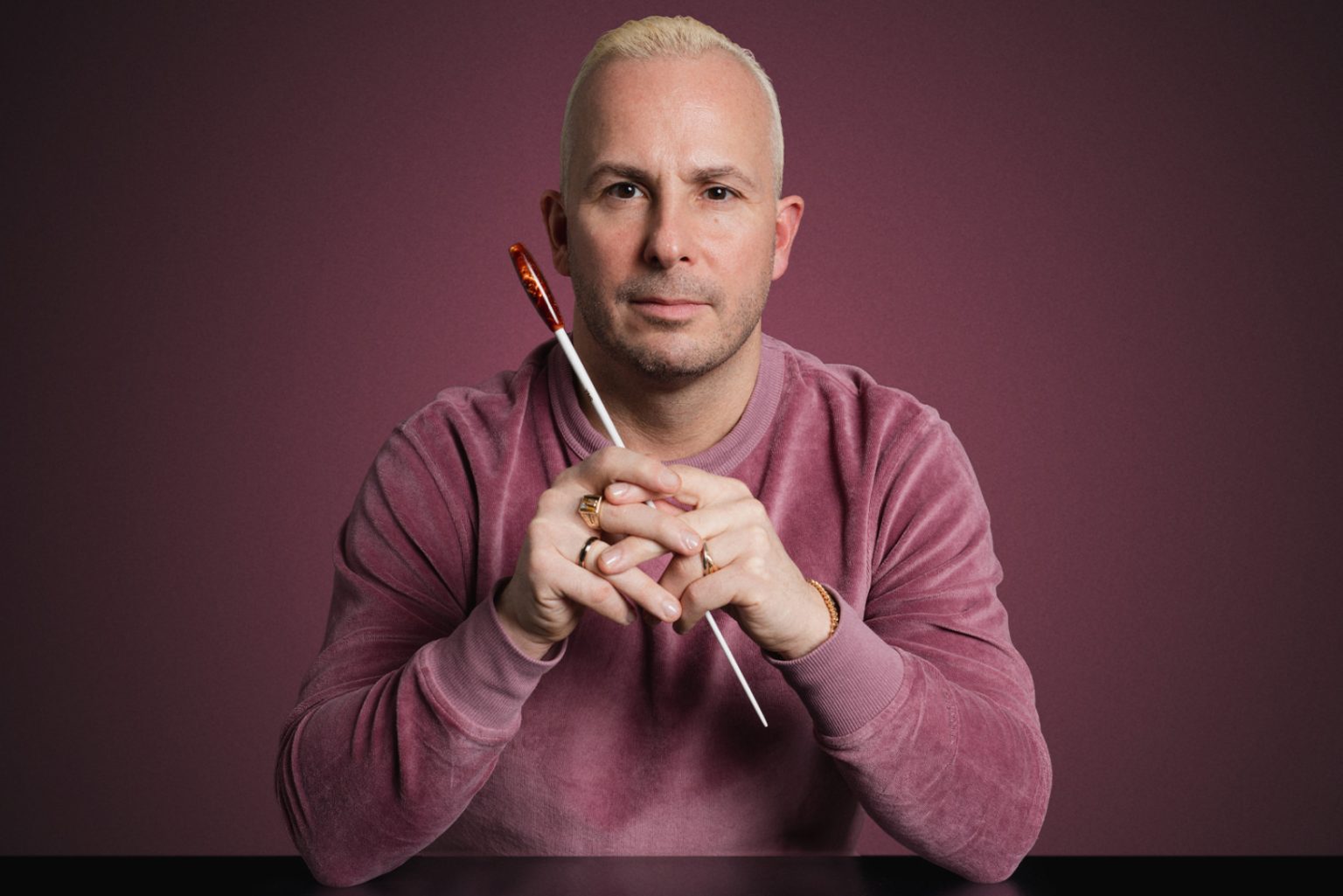 Yannick Nézet-Séguin (foto George Etheredge)