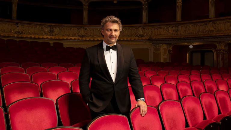 Jonas Kaufmann (zdroj Rolex)