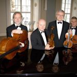 Stamicovo kvarteto (zdroj Stamicovo kvarteto)