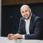 Tomáš Stanček (foto Lucie Maceczková)