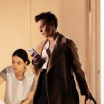 Leoš Janáček: Věc Makropulos, Royal Opera House, Londýn – Aušrinė Stundytė (foto Camilla Greenwell)