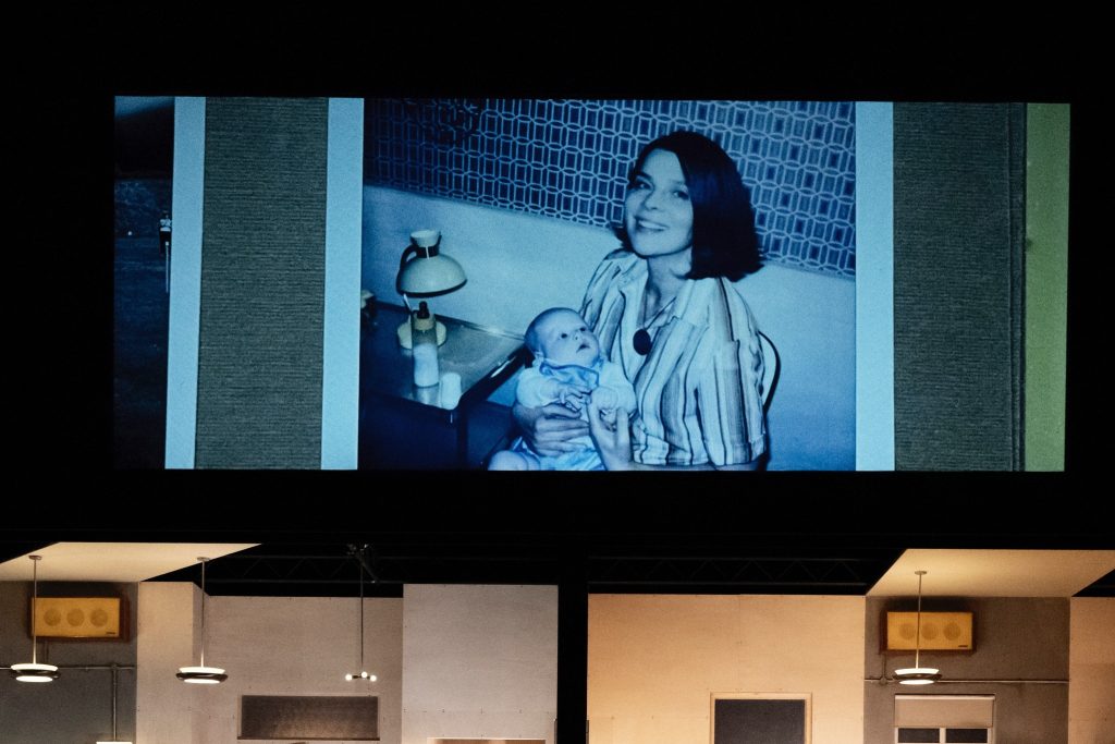 Leoš Janáček: Věc Makropulos, Royal Opera House, Londýn – Aušrinė Stundytė (foto Camilla Greenwell)