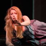 Josef Mysliveček: Tamerlán – Pavla Radostová (zdroj Divadlo J. K. Tyla Plzeň, foto Martina Root)