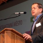 Tomáš Froyda (zdroj Město Plzeň)