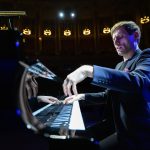 Boris Giltburg (foto Petra Hajská)