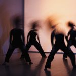 23Poems Collective: RAPTURE (foto Karolína Malá)