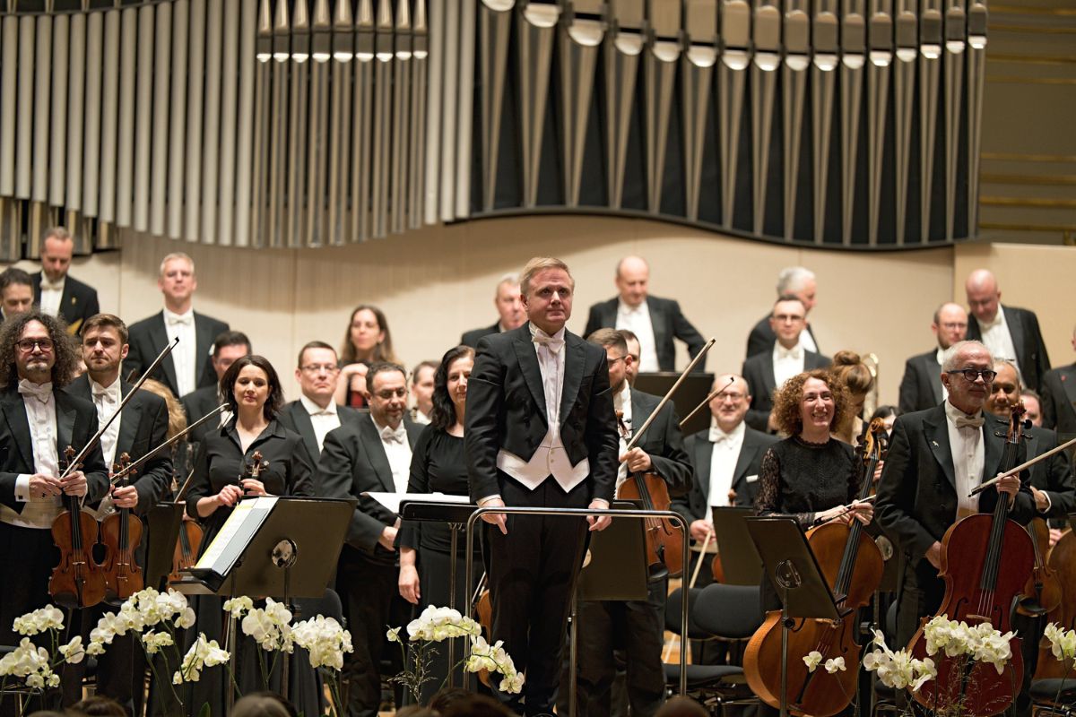 Marián Lejava, Slovenská filharmonie (zdroj Slovenská filharmonie, foto Simona Pingitzer)