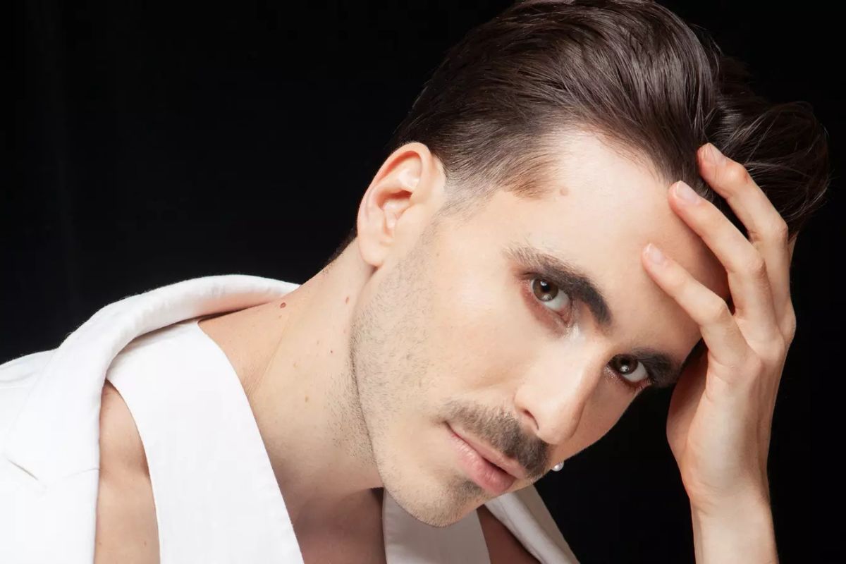 Maayan Licht (zdroj Kudy z nudy)