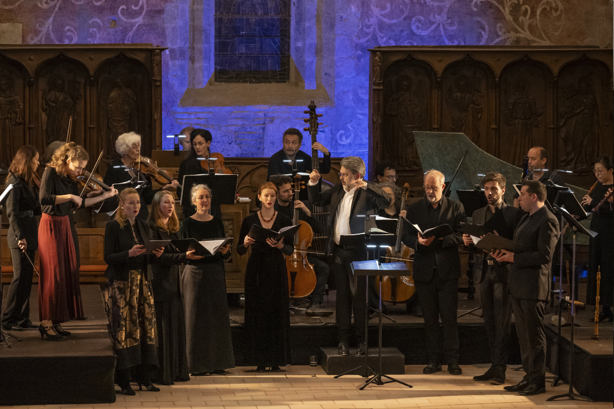 Gli Angeli Genève (zdroj Symfonický orchestr hl. m. Prahy FOK, foto Carole Parodi)