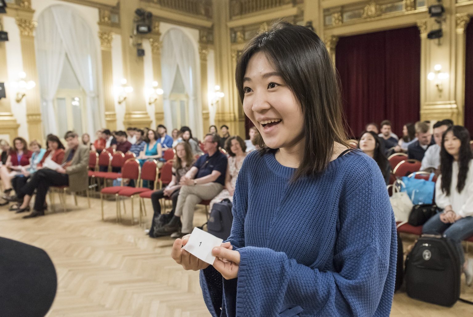 Ilustrační foto (zdroj Pražské jaro, foto Petra Hajská)
