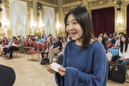 Ilustrační foto (zdroj Pražské jaro, foto Petra Hajská)