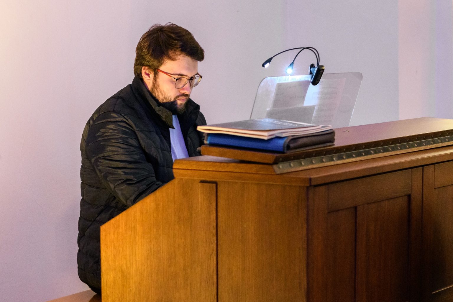 Alfred Habermann (zdroj Atrium Žižkov)