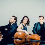 Trio Bohémo (zdroj Trio Bohémo)