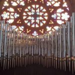 Ilustrační foto (zdroj Svatovítské varhany)