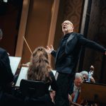 Emmanuel Villaume, Prague Philharmonia (zdroj Prague Philharmonia, Petr Chodura)