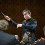 Jakub Hrůša (zdroj Česká filharmonie)