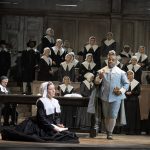 Vincenzo Bellini: I Puritani, Metropolitní opera New York (zdroj Metropolitní opera New York)