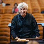 Semjon Byčkov (zdroj Česká filharmonie)