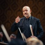 Prague Philharmonia: Má vlast – Emmanuel Villaume , 12. ledna 2026, Dvořákova síň, Rudolfinum, Praha (zdroj Prague Philharmonia, foto Petr Chodura)