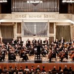 Filharmonie Brno, Chuhei Iwasaki, 23. ledna 2026, Besední dům, Brno (zdroj Filharmonie Brno, foto Marek Olbrzymek)