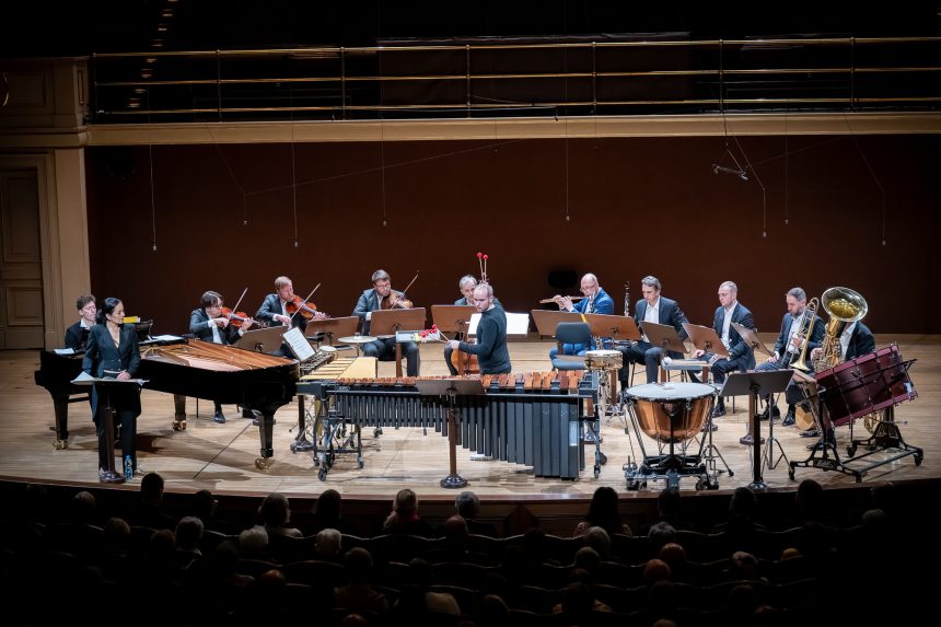 Peter Wittrich: Malý princ, 19. ledna 2026, Rudolfinum, dvořákova síň, Praha (zdroj Česká filharmonie)